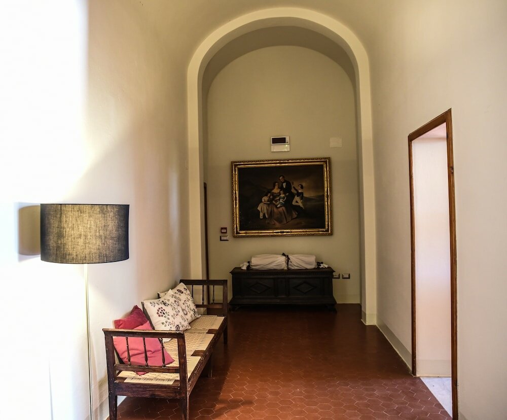 Фото Tenuta Santa Trice