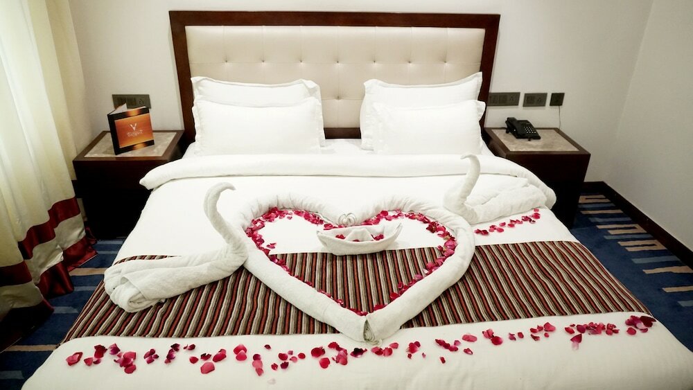 Фото Hotel Citi Palaza