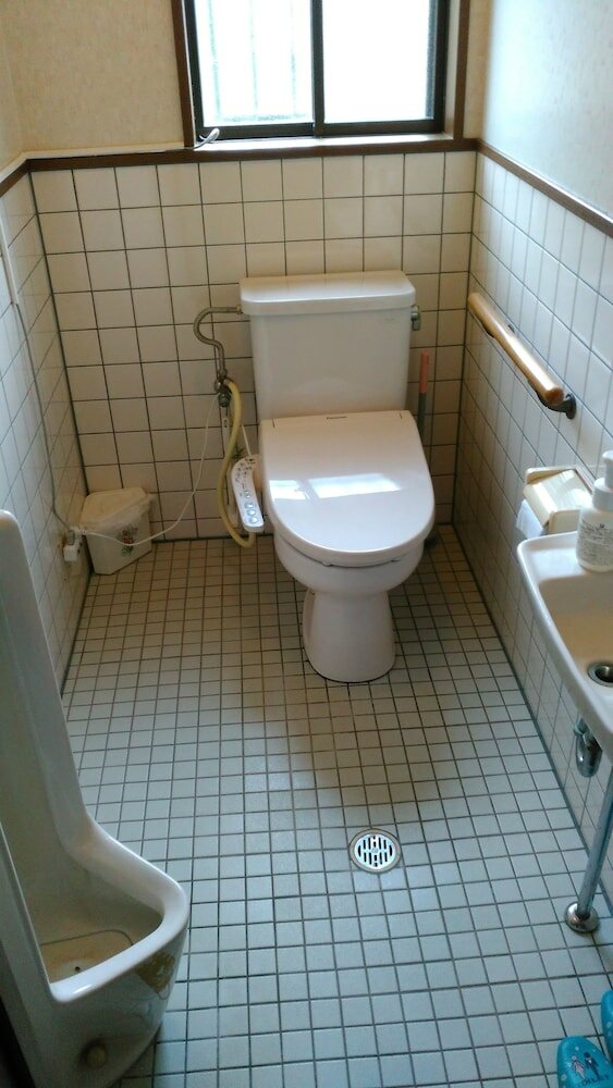 Фото Guesthouse Amami Long Beach