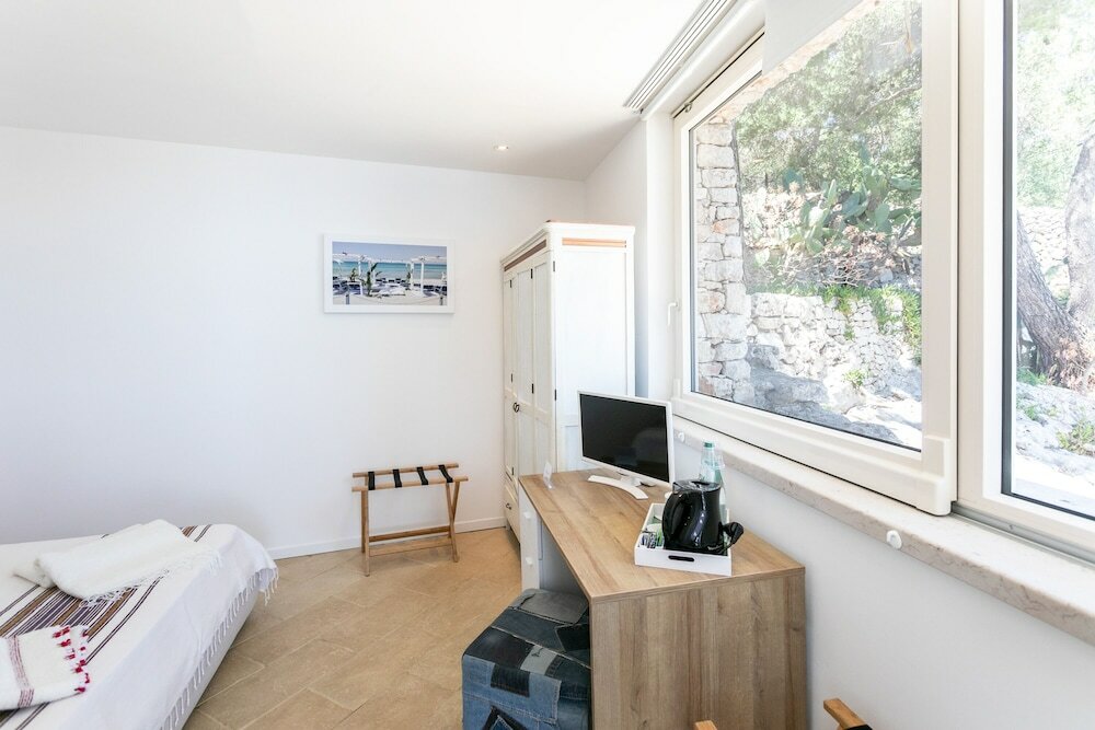 Фото La Casa del Fico