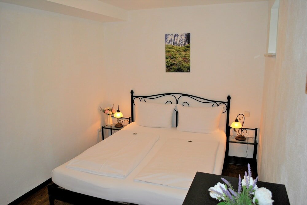 Фото Hotel & Chalets Herrihof