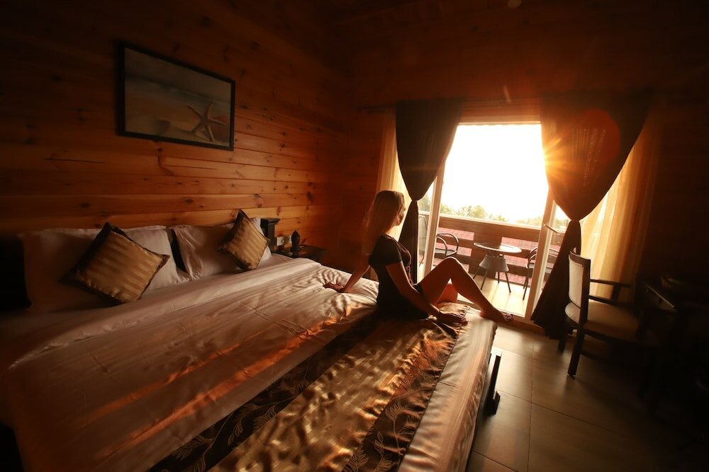 Фото The Regalia Resort