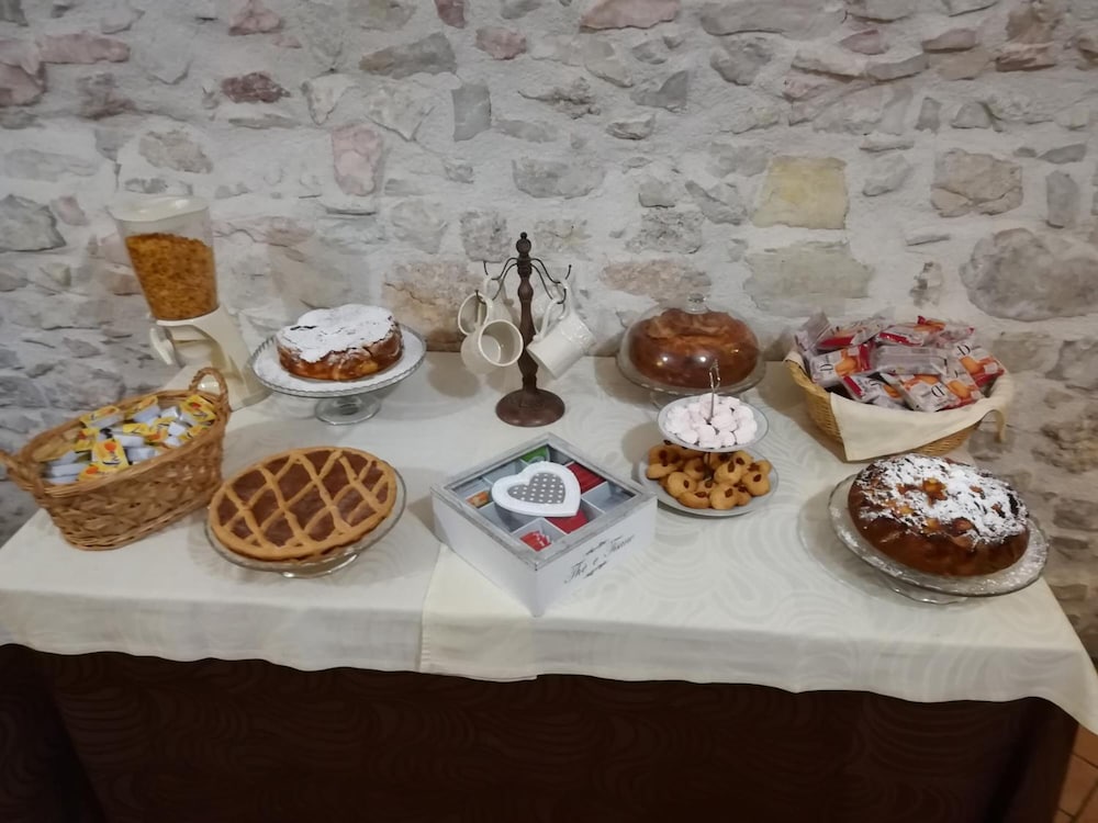 Фото Il Casale di Ginetto