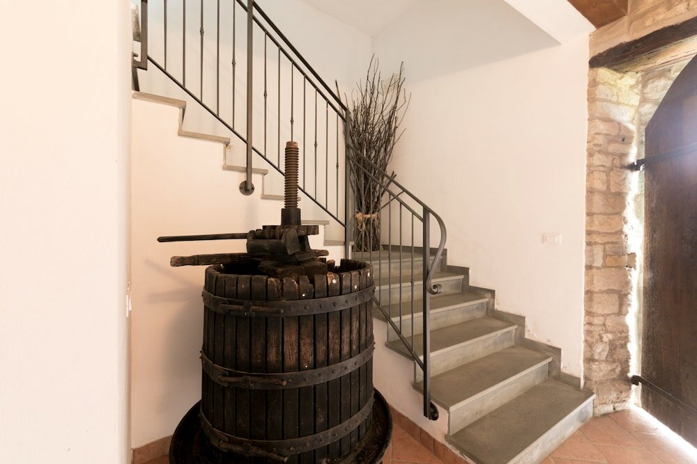 Фото Agriturismo Antico Frutto