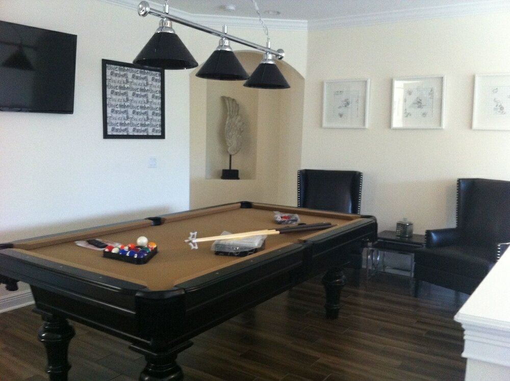 Фото Ov3387 - Reunion Resort - 5 Bed 4 Baths Villa