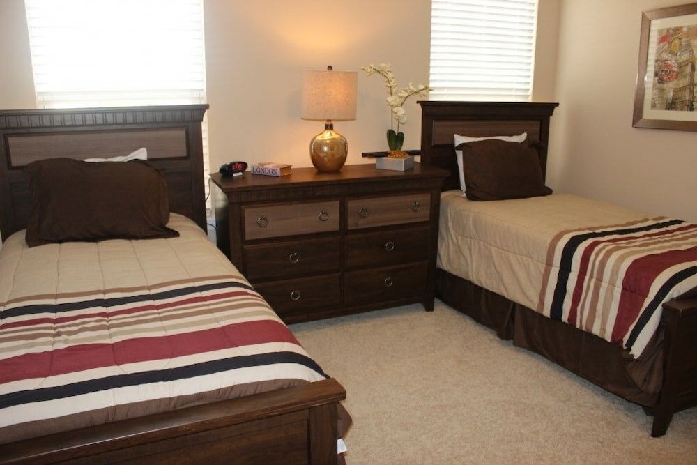 Фото Aco92227 - Solterra Resort - 5 Bed 4.5 Baths Villa