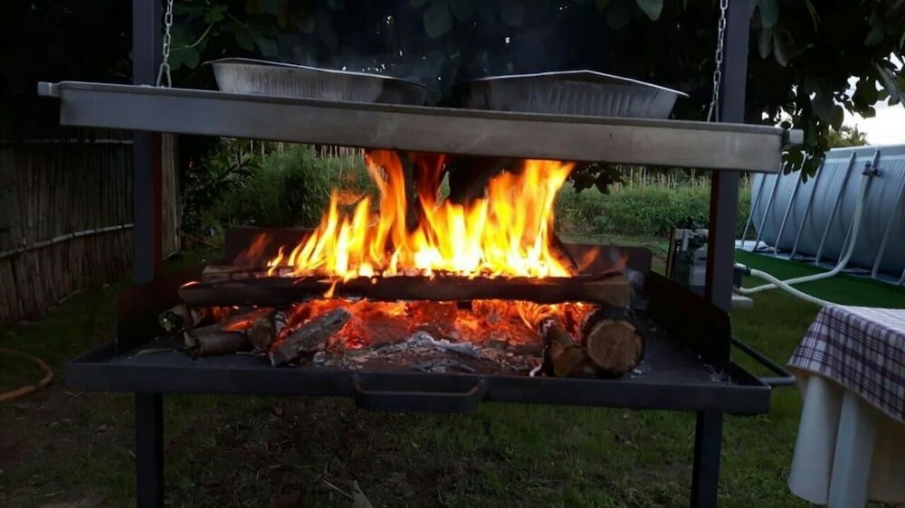 Фото Residence Pantaleo