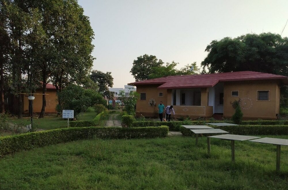 Фото Tourist village Khajuraho