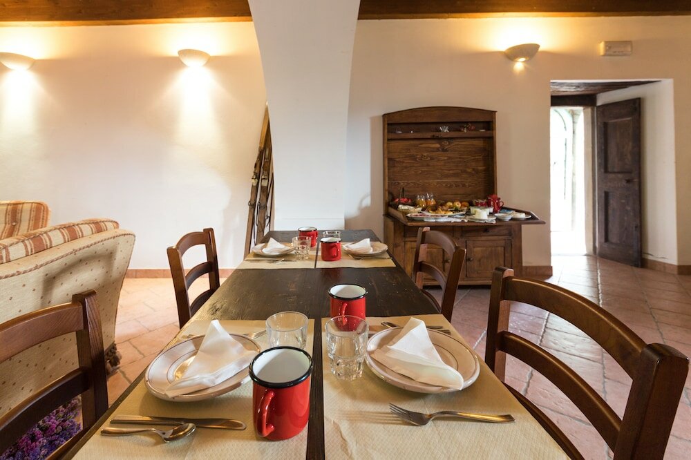 Фото Agriturismo Antico Frutto