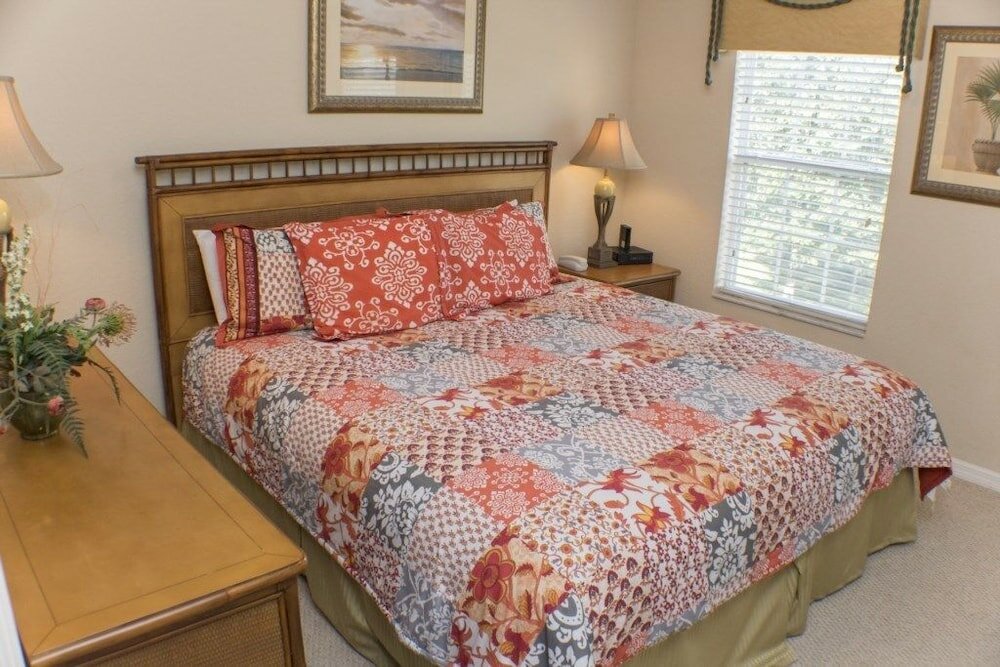 Фото Coral Cay Resort № 2 - 4 Bed 3 Baths Townhome