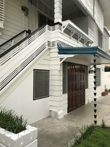 Гостиница Casa Arrieta Hostel в Думагете