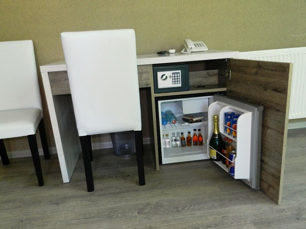 Фото MartVilla GuestHouse