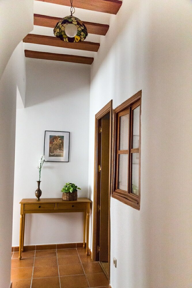 Фото Hostal Infantes