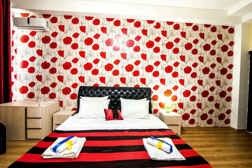 Фото Hotel Ellegance