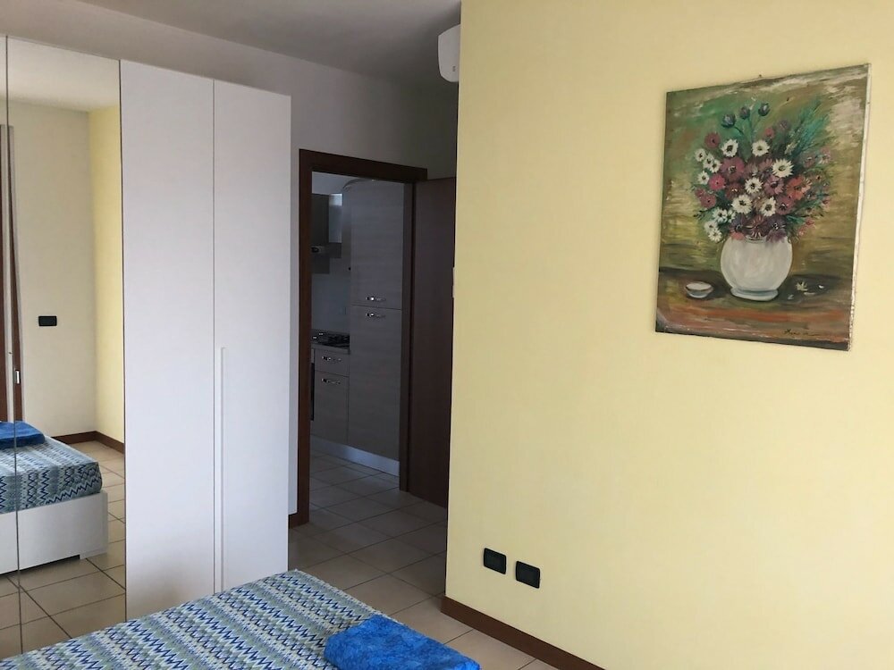 Фото Appartamenti Olimpo