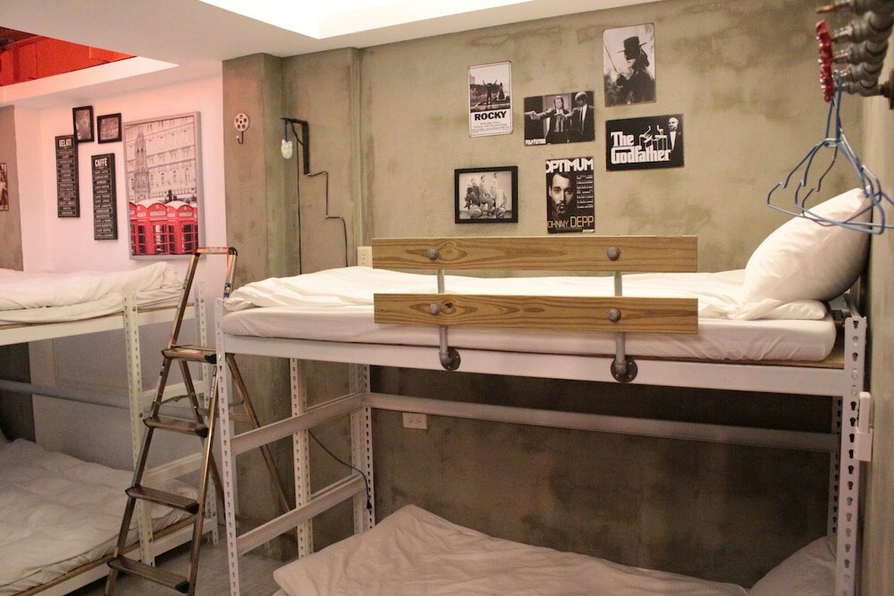 Фото Fantastic Hostel