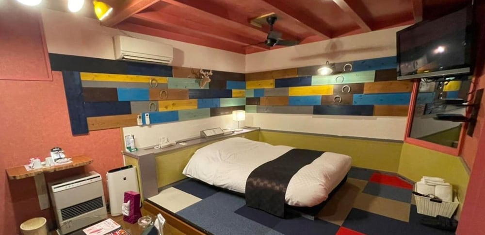 Фото Hotel Suzukake - Adult Only