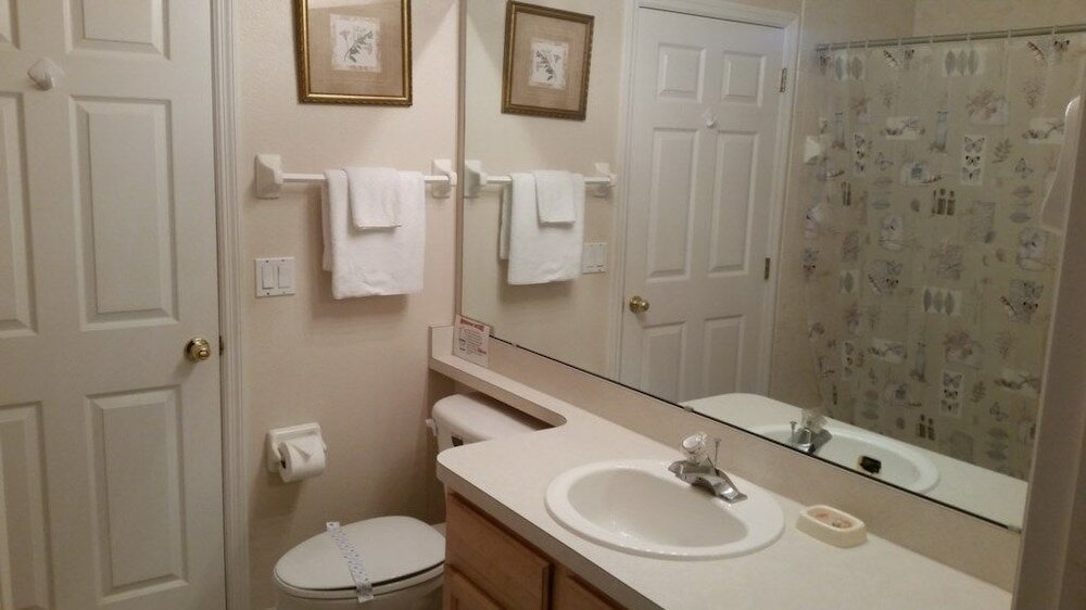 Фото Ip60112 - Highlands Reserve - 4 Bed 2 Baths Villa