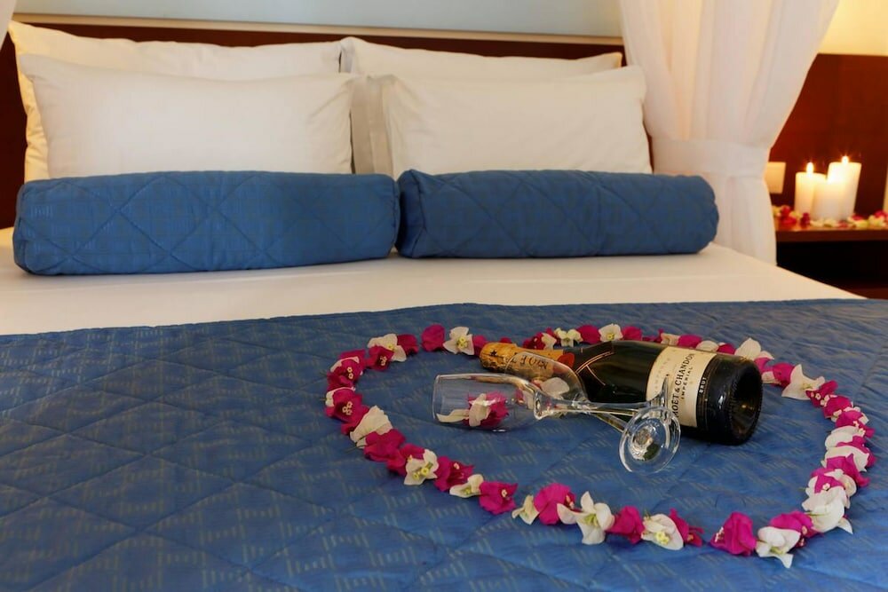 Фото Курорт Anissa Beach & Village