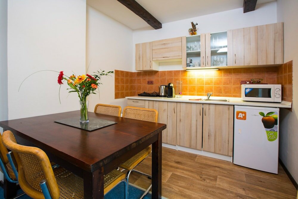 Фото Apartment Nedrik