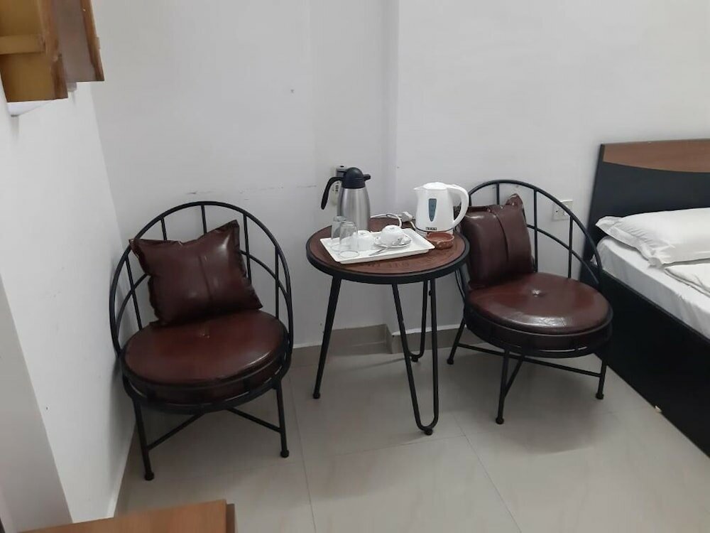 Фото Tourist village Khajuraho