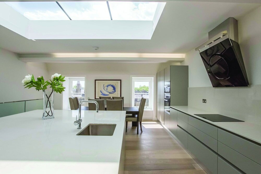 Фото Royal Residence Penthouse