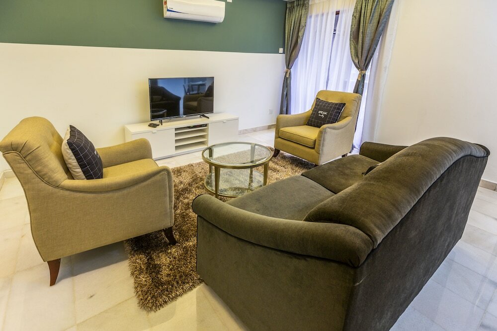 Фото The Forum Condominium by Brassalova 74