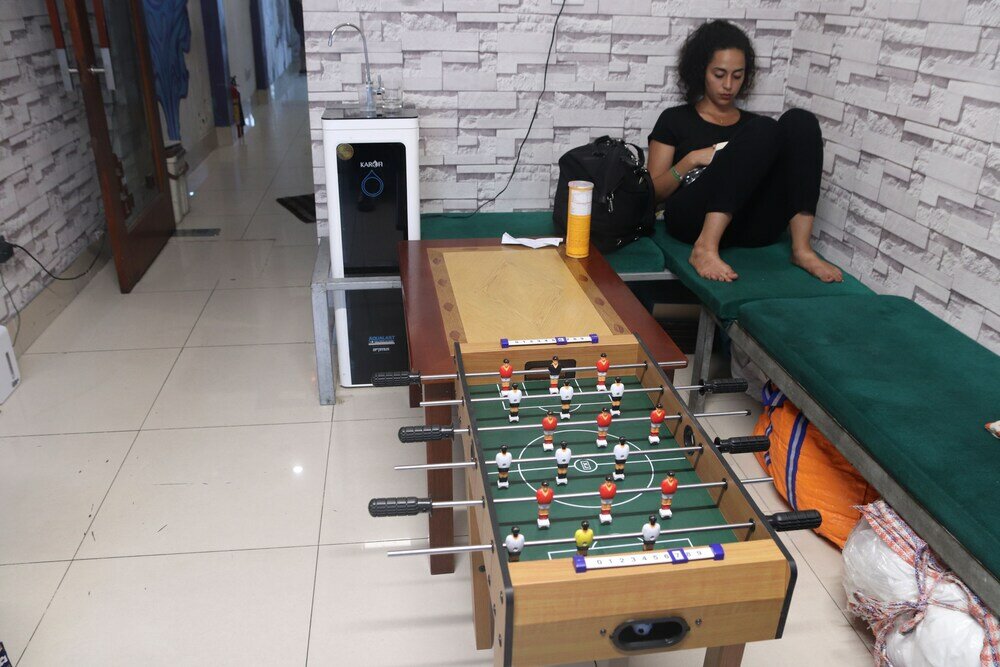 Фото See you at Lily's Hostel