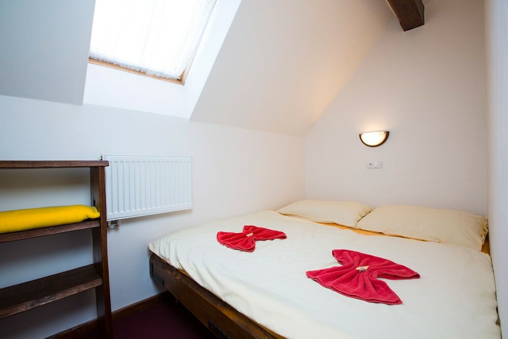 Фото Apartment Nedrik