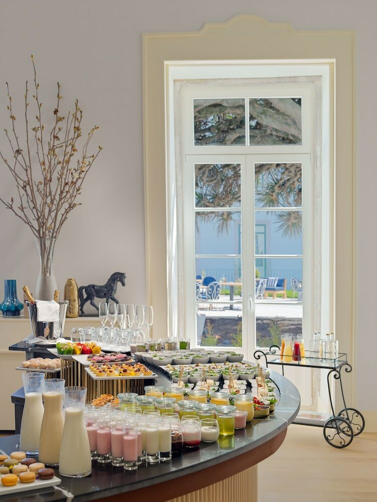 Фото The One Palácio da Anunciada