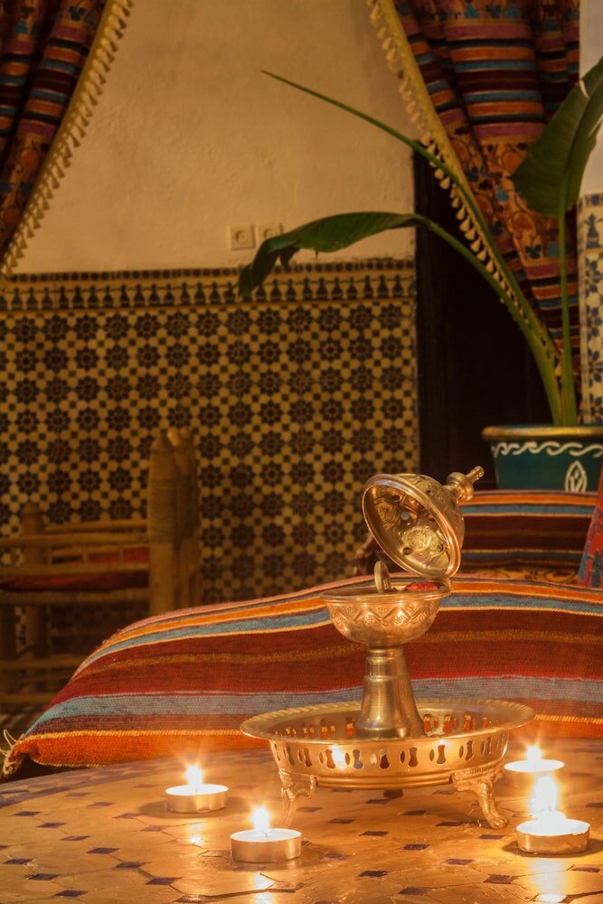 Фото Riad Tiziri