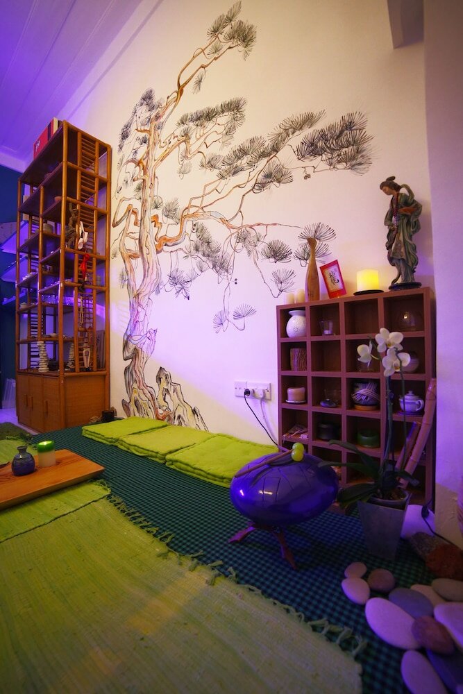 Фото Satori House - Hostel