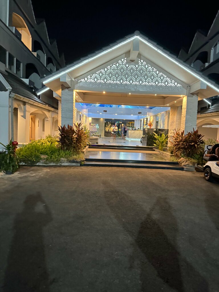 Short-term housing rental 2-bedroom apartment in Jomtien, Pattaya, photo