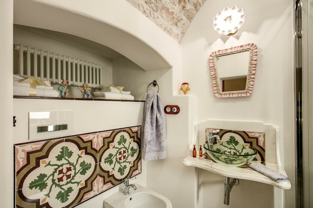 Фото Palazzo Stunis- Dimora di Charme