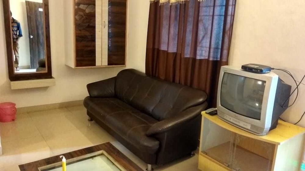 Фото Le Pearl Girija Resorts