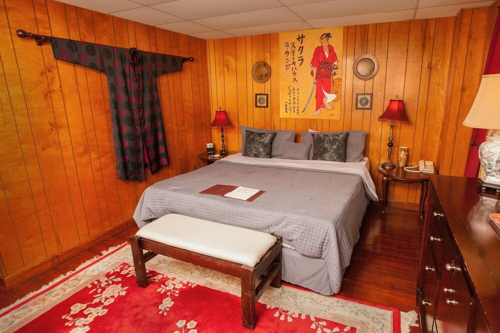 Фото Seminole Inn