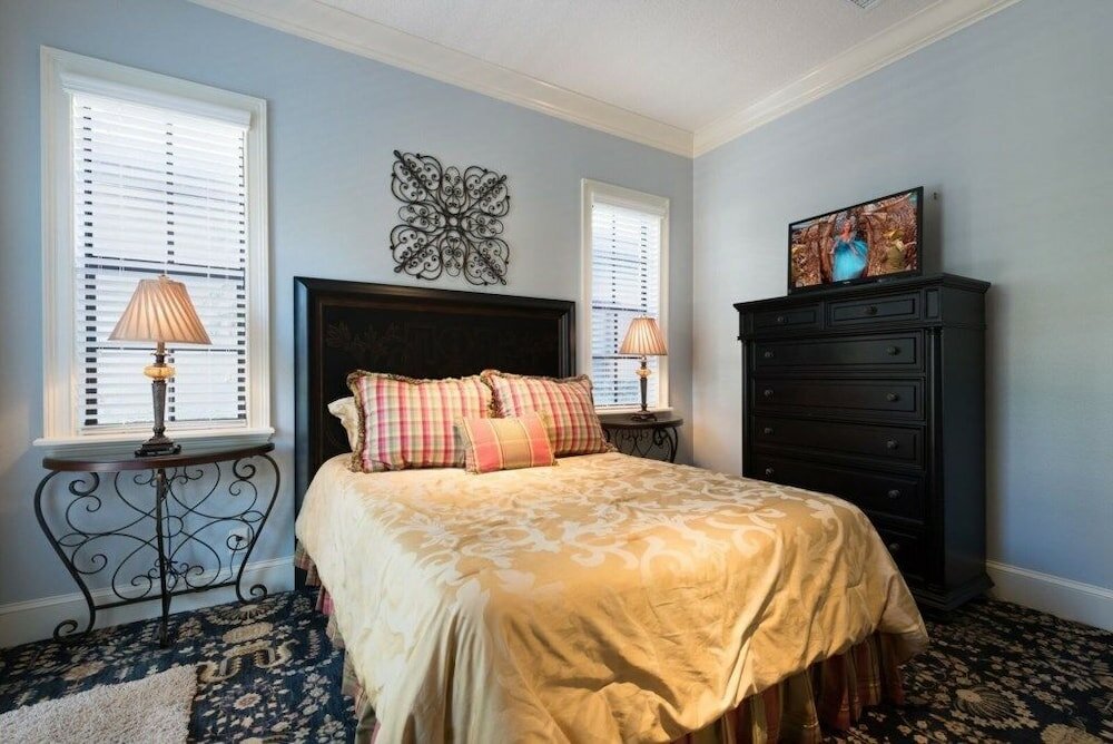 Фото Je50502 - Reunion Resort - 6 Bed 5 Baths Villa