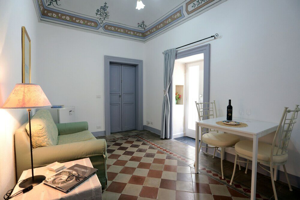 Фото Appartamento del Teatro