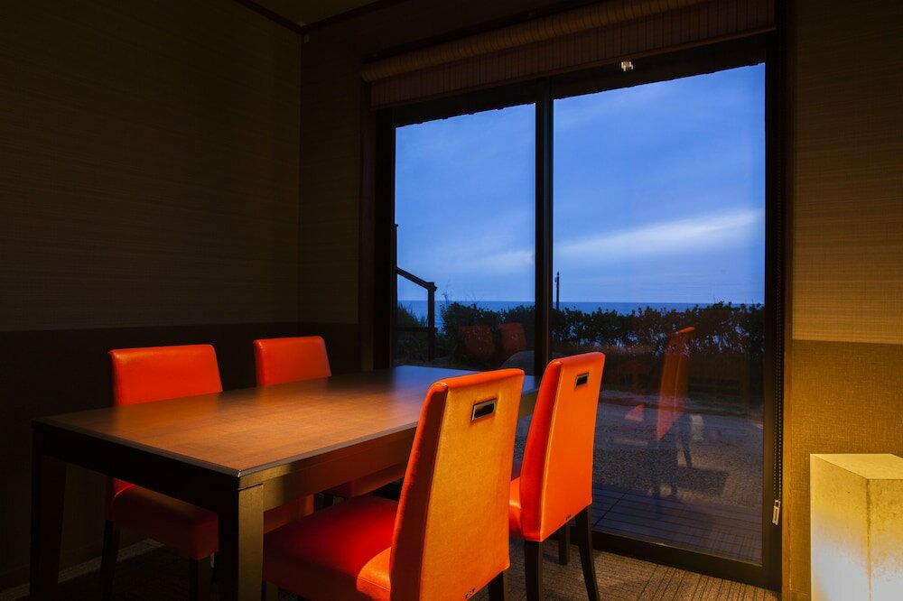 Фото Yusai Resort Hibiki