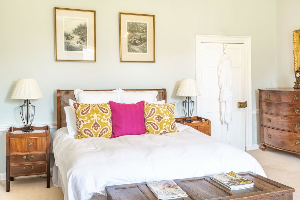 Фото Wardhill Castle