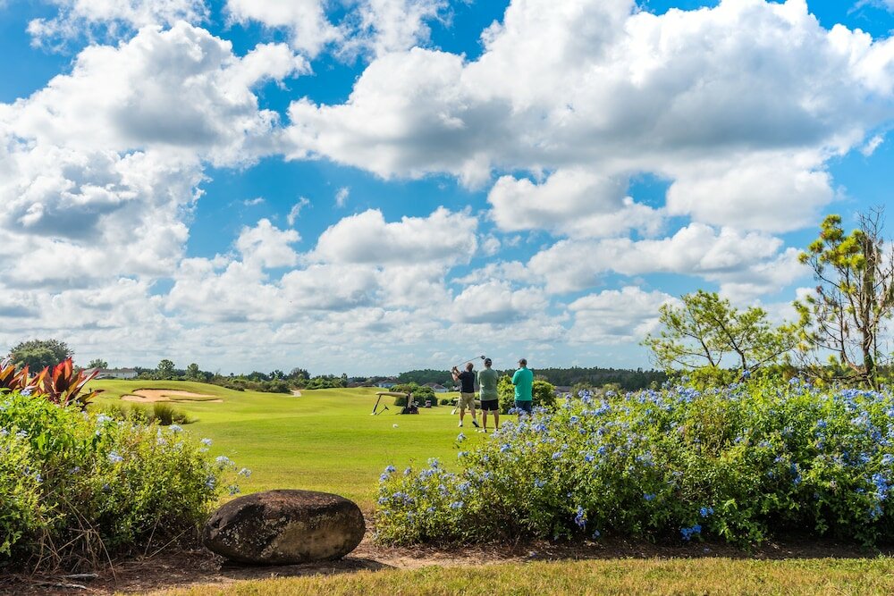 Фото Ov3636 - Highlands Reserve - 5 Bed 3 Baths Villa