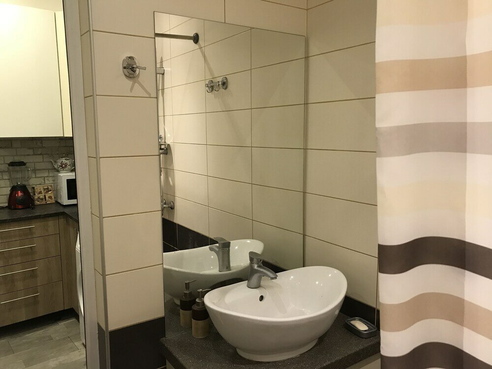 Фото Апартаменты Талавери в Старом Тбилиси