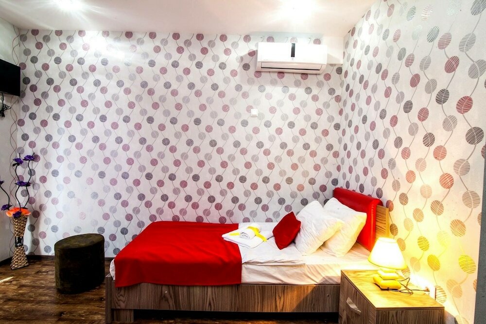 Фото Hotel Ellegance