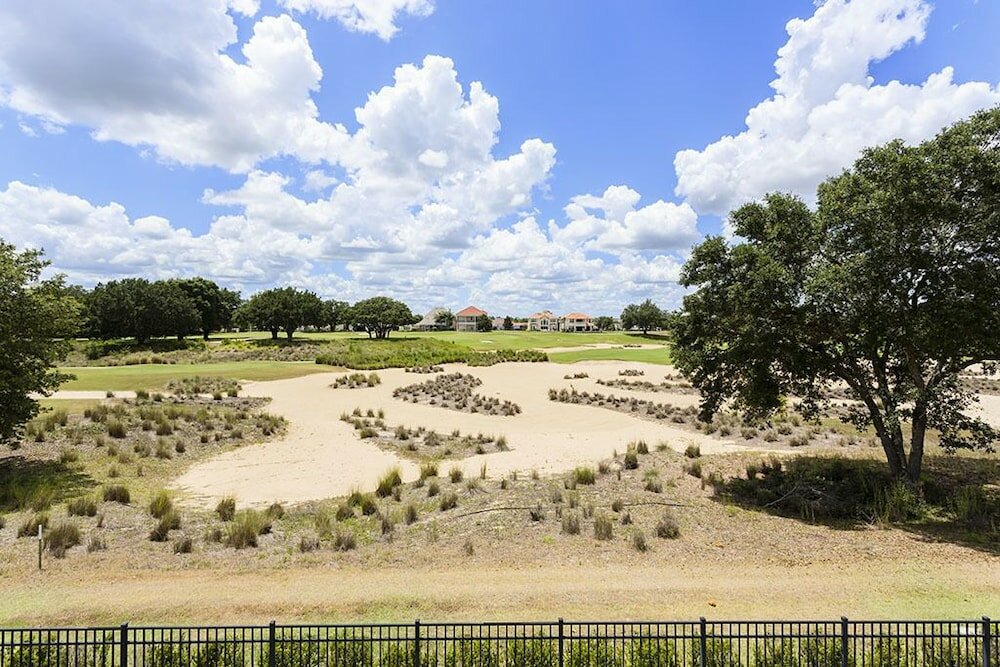 Фото Je62566 - Reunion Resort - 5 Bed 5 Baths Villa