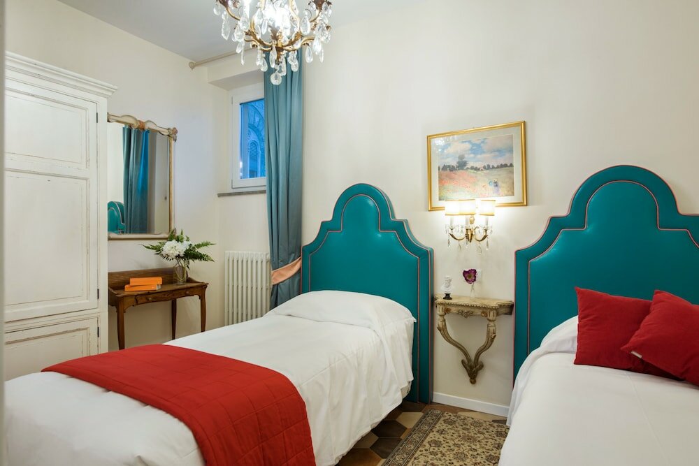 Фото Luxury Apartment con vista su Piazza Della Signoria