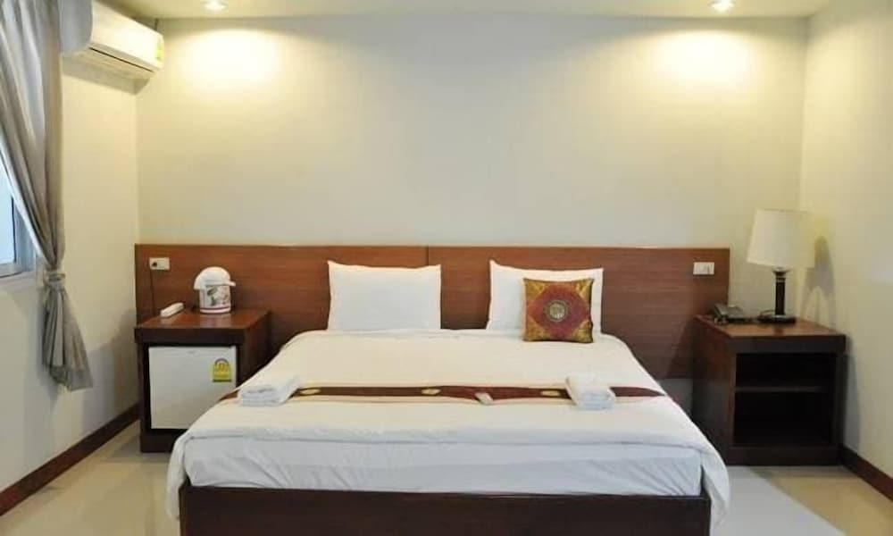 Фото Century Grand Hotel