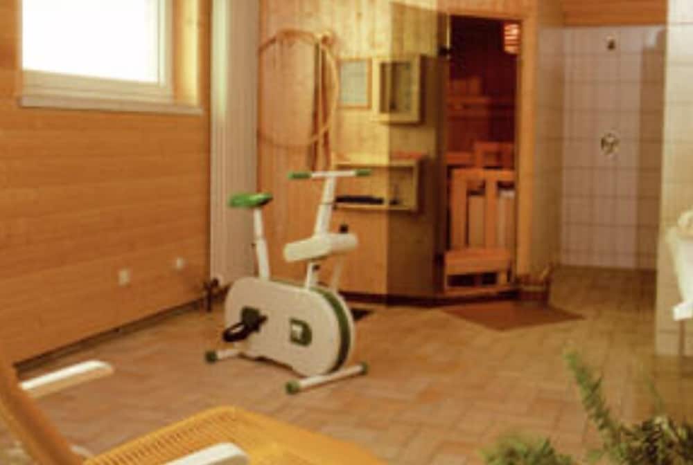 Фото Hotel Waldcafé Jäger