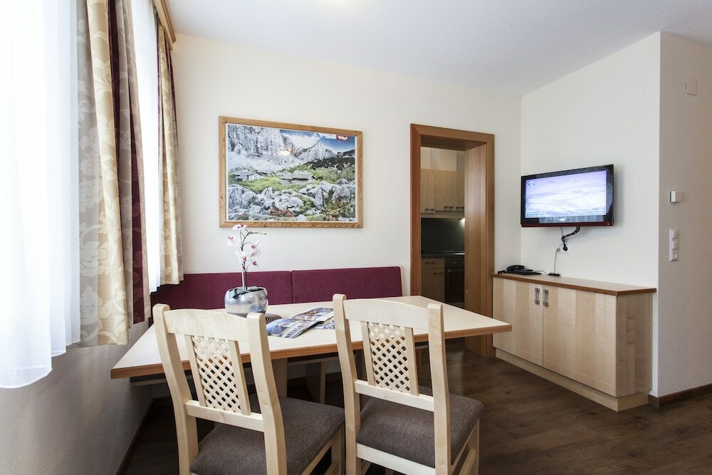 Фото Alpenlodge Alexander