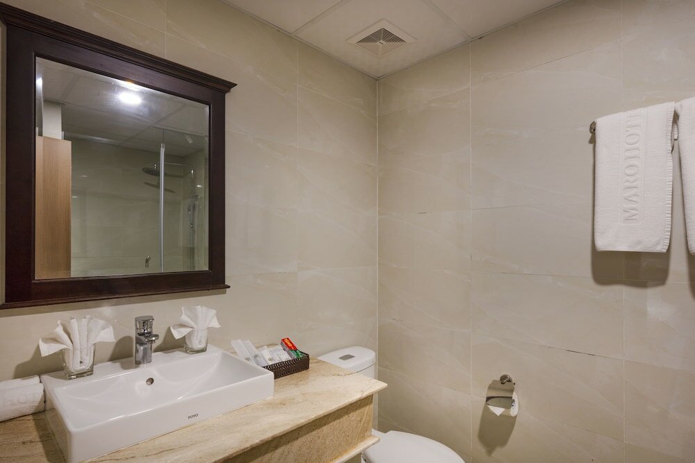 Фото Maro Hotel Nha Trang