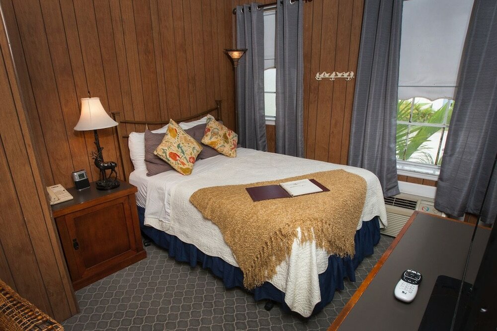 Фото Seminole Inn